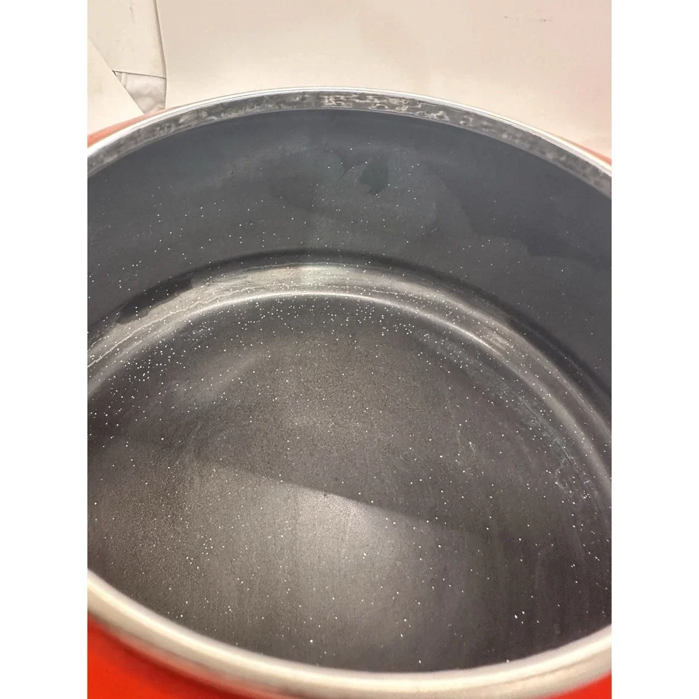 Le Creuset classic le
